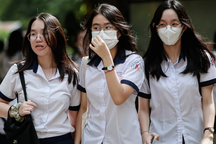 Những trường hợp "chưa thi đã rớt luôn rồi" trong kỳ thi lớp 10 ở TPHCM