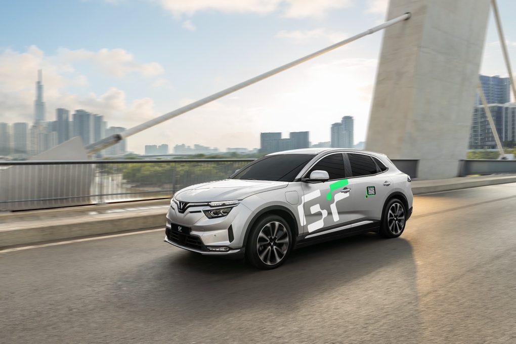 Lợi thế của mô hình sở hữu xe linh hoạt qua Green Future - 1 Lợi thế của mô hình sở hữu xe linh hoạt qua Green Future - 1