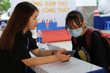 Việc làm thêm của sinh viên sẽ được khống chế không quá 20 giờ/tuần