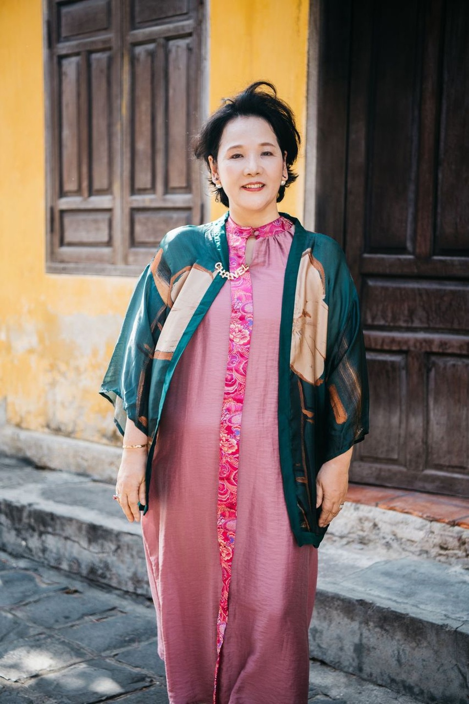 Hari Won tiết lộ hiếm hoi về mẹ đẻ - 19 Hari Won tiết lộ hiếm hoi về mẹ đẻ - 19