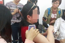 Nghi án bé gái bị xâm hại tại trường: “Con đau lắm mẹ ơi!”