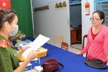 Vụ 51 kg vàng lậu: Bắt "bà trùm" Mười Tường và đồng bọn