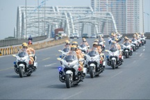 Chi tiết cách di chuyển thuận lợi khi Hà Nội cấm nhiều tuyến đường dịp 2/9