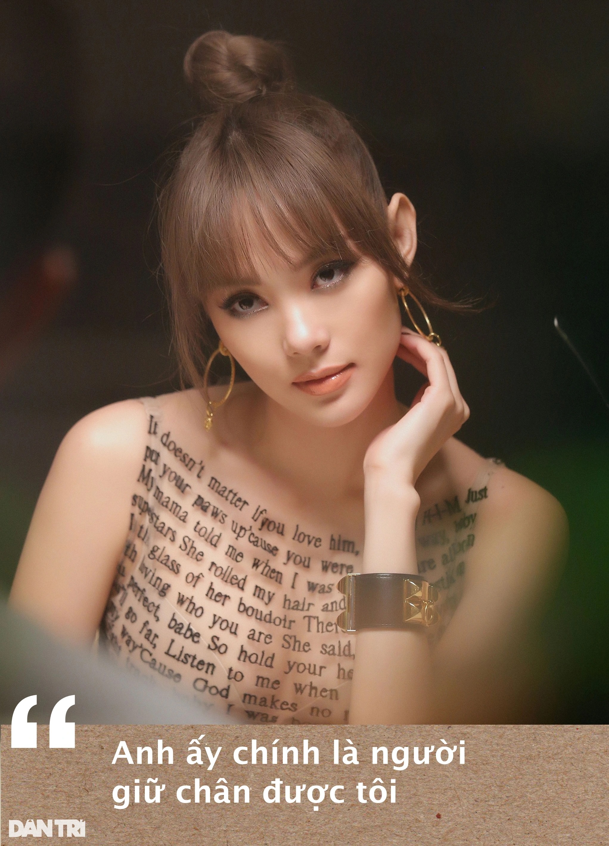 Người tình bí mật phản ứng gì trước cảnh nóng của Minh Hằng và Quốc Trường? - 4 Người tình bí mật phản ứng gì trước cảnh nóng của Minh Hằng và Quốc Trường? - 4