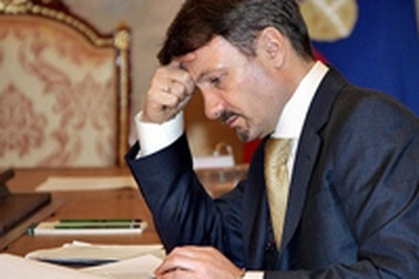 Bộ trưởng Nga lỡ lời