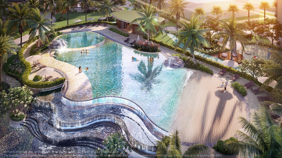 Možnost vlastnit luxusní bydlení a stipendium pro děti - 5 Cơ hội sở hữu nhà sang và học bổng cho con - 5