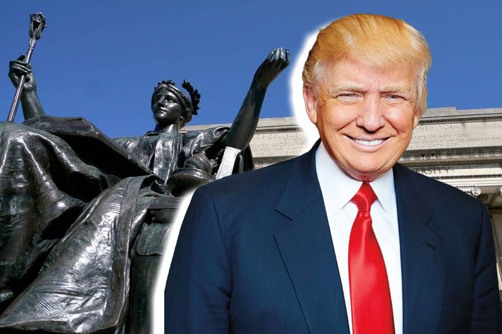 Đại học Harvard và các trường danh tiếng của Mỹ đang lao đao thế nào?