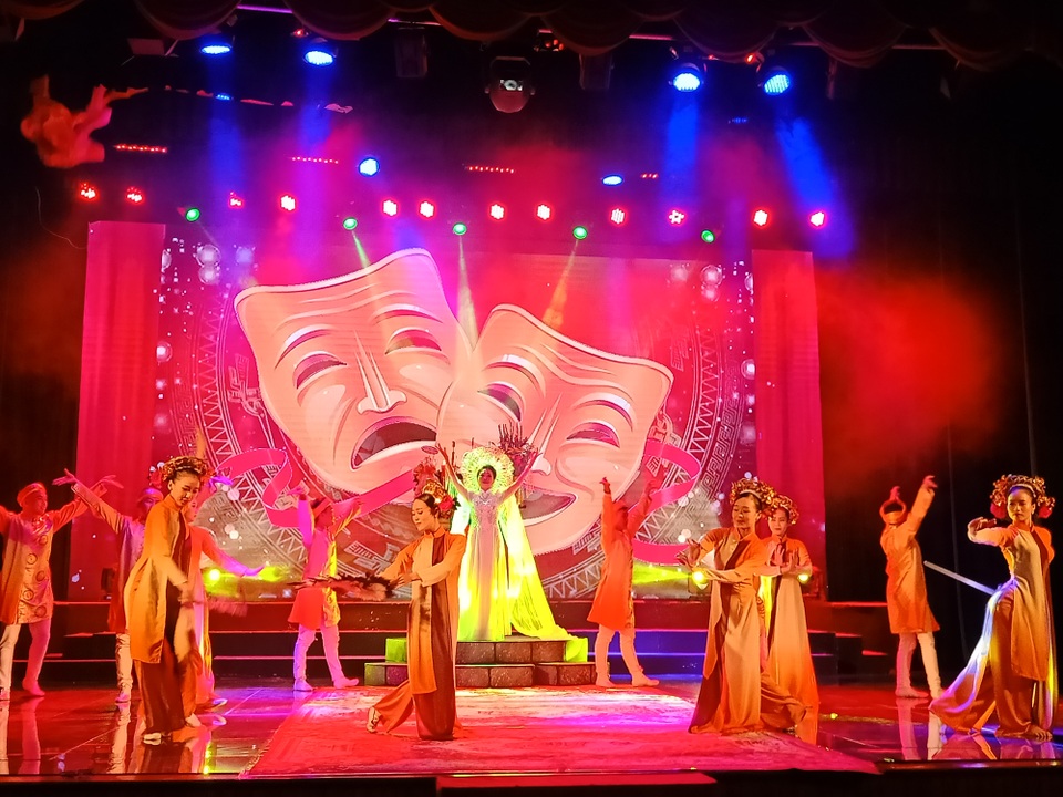 Bạc Liêu kỷ niệm 101 năm ra đời bản “Dạ cổ hoài lang” bất hủ - 4