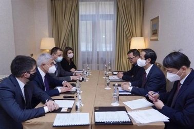 Nhiều hoạt động nâng tầm quan hệ hợp tác giáo dục Việt Nam và Liên bang Nga