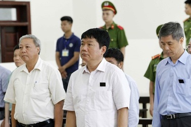 Phúc thẩm vụ ông Thăng: Ký xác nhận khống vì cả nể?