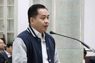 Mở lại phiên phúc thẩm xử Vũ “nhôm” và hai cựu Thứ trưởng Bộ Công an