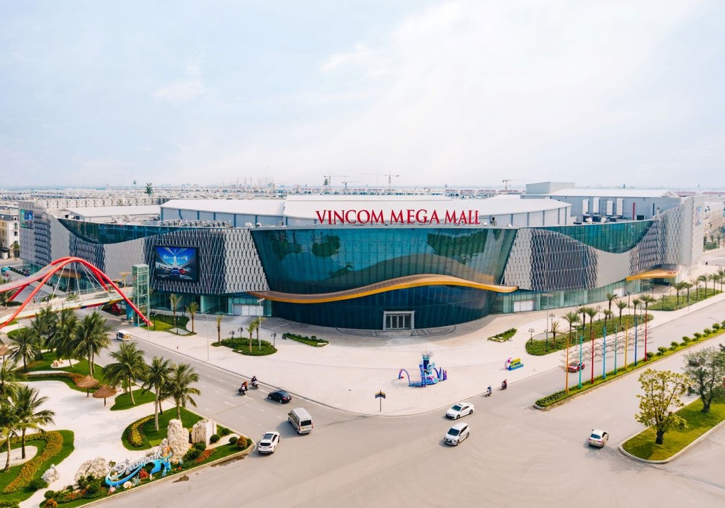 Đặc quyền của cư dân Ocean City - 1 Đặc quyền của cư dân Ocean City - 1