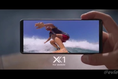 Video giới thiệu về Xperia 5 II bị lộ trên Internet