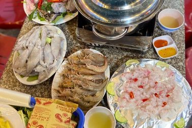 Bị khách tố tính thêm tiền nước lẩu và tiền gas, chủ quán Hải Phòng nói gì?