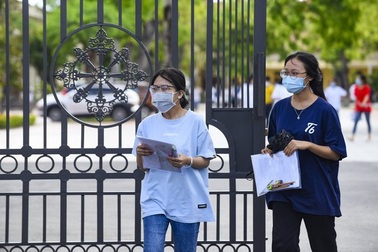 Vì sao điểm chuẩn ngành sư phạm Văn trường ĐH Hồng Đức lên tới 30,5 điểm?