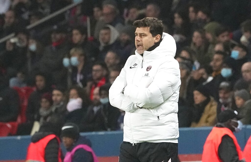 Những ứng cử viên sáng giá thay thế HLV Solskjaer ở Man Utd - 2 Những ứng cử viên sáng giá thay thế HLV Solskjaer ở Man Utd - 2