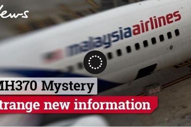 Phát hiện nghĩa địa tàu bí ẩn ở vùng tìm kiếm MH370