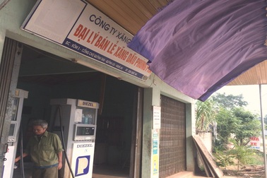 Vụ xăng giả A92: Người dân hoang mang, các chủ cây xăng nghĩ mình vô tội