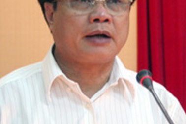 Hạn chế bán hàng rong là một việc lớn và khó!