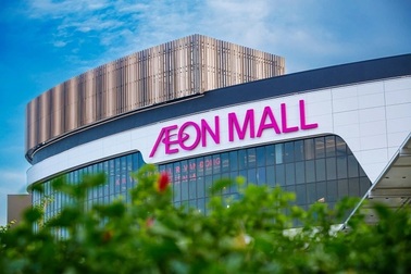 Aeon Mall muốn về Bắc Ninh xây trung tâm thương mại gần 150 triệu USD