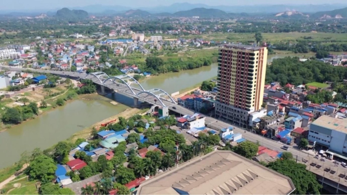 Tiềm năng bất động sản Thái Nguyên hậu giãn cách - 2 Tiềm năng bất động sản Thái Nguyên hậu giãn cách - 2