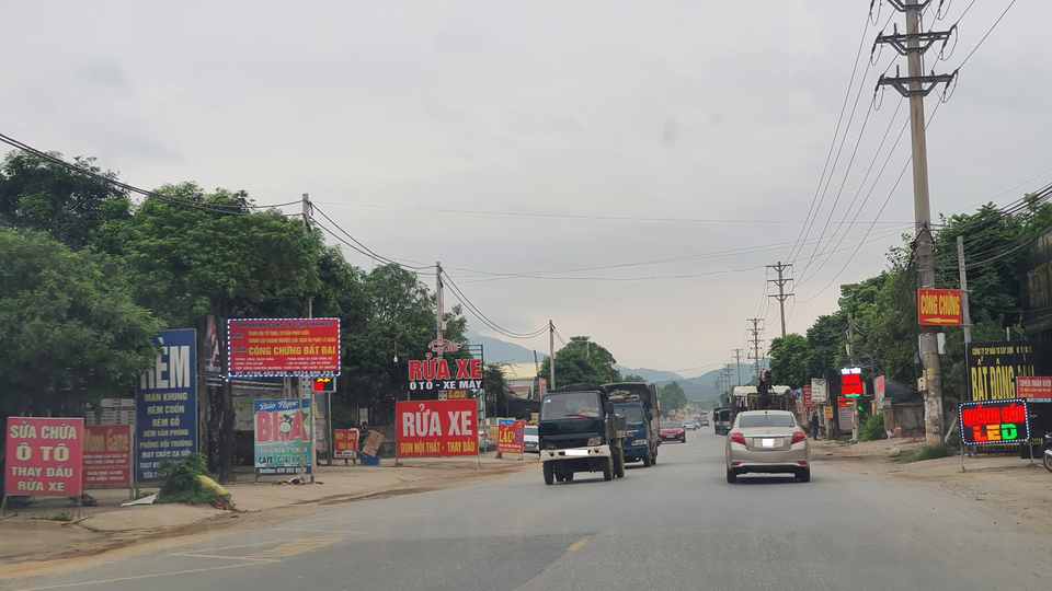 Quả đắng đầu tư đất nền: Mua hớ cao gấp 3, rao bán 2 năm không ai mua - 1 Quả đắng đầu tư đất nền: Mua hớ cao gấp 3, rao bán 2 năm không ai mua - 1