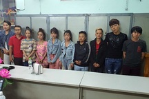 Lập số điện thoại giả của Bộ Công an lừa đảo chiếm đoạt lên đến 500 tỷ đồng