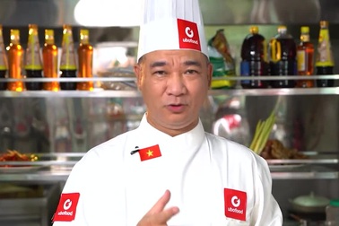 Mô hình thực phẩm O2O tối ưu tại Việt Nam