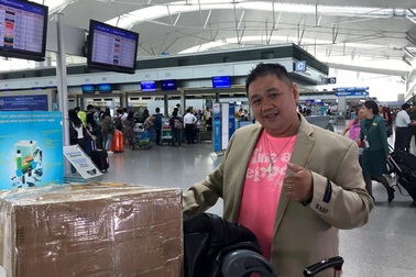 Bộ Ngoại giao thông tin về vụ Minh Béo bị bắt tại Mỹ