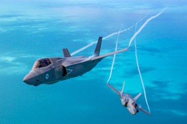 EU lo ngại Mỹ cắt nguồn cung vũ khí