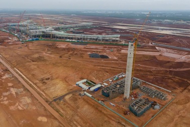 Đồng Nai mở rộng gần 40km tuyến đường kết nối sân bay Long Thành