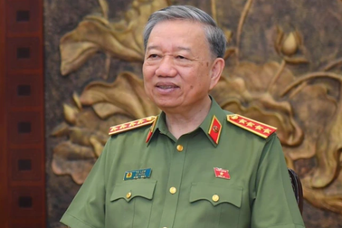 Bộ trưởng Tô Lâm: Không để nhóm nhỏ phát triển thành tổ chức tội phạm