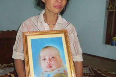 Tận cùng nỗi đau người đàn bà 40 tuổi nặng 26kg