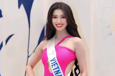 Á hậu Phương Nhi đạt được gì sau 14 ngày "chinh chiến" tại Nhật Bản?