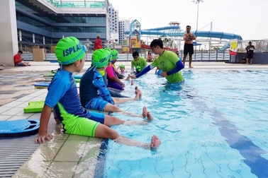 Chuyên gia của WHO nêu các biện pháp ngăn chặn tai nạn đuối nước