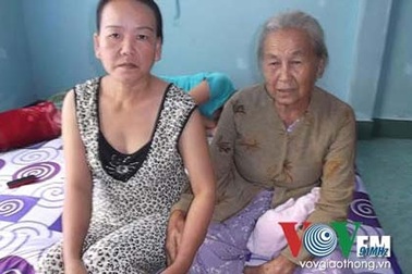 Vòng tránh thai “lạc” vào ruột non hơn 20 năm