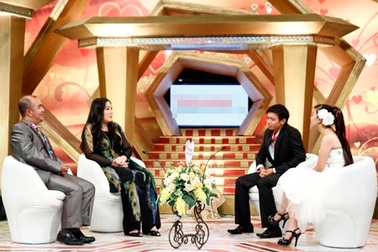 NSND Hồng Vân - ngôi sao đa tài