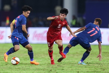 Báo Đông Nam Á phản ứng về kết quả bốc thăm giải U23 khu vực