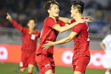 "Quên trận thắng Campuchia đi, U22 Việt Nam phải tập trung đấu Indonesia"