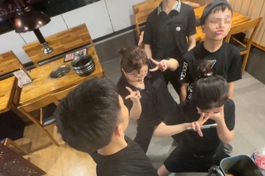 Vụ nói "khách ăn rác, nước bọt": Cho nhân viên nghỉ việc là xong?