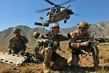 Mỹ lại nhảy dù xuống Deir Ezzor, SAA thêm nguy cơ mới