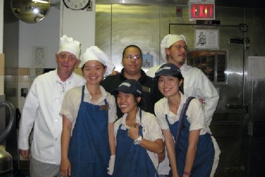 Làm thêm ở Mỹ - những gạch đầu dòng cần biết