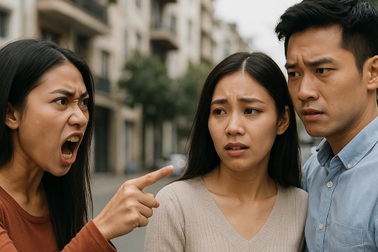 Đánh ghen nhầm, cô gái ở TPHCM bị truy tố về tội giết người