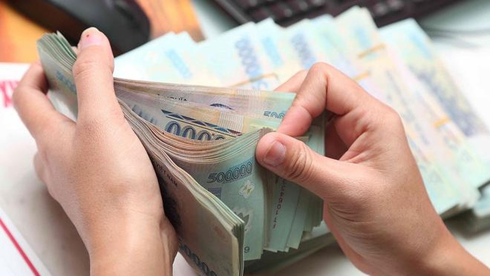 Đắk Lắk: 57 doanh nghiệp công bố thưởng Tết, mức cao nhất 71 triệu đồng - 1 Đắk Lắk: 57 doanh nghiệp công bố thưởng Tết, mức cao nhất 71 triệu đồng - 1