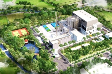 Bắc Ninh phê duyệt xây dựng nhà máy điện rác 58 triệu USD