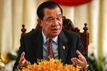 Ông Hun Sen lên tiếng việc triển khai quân, vũ khí sát biên giới Thái Lan