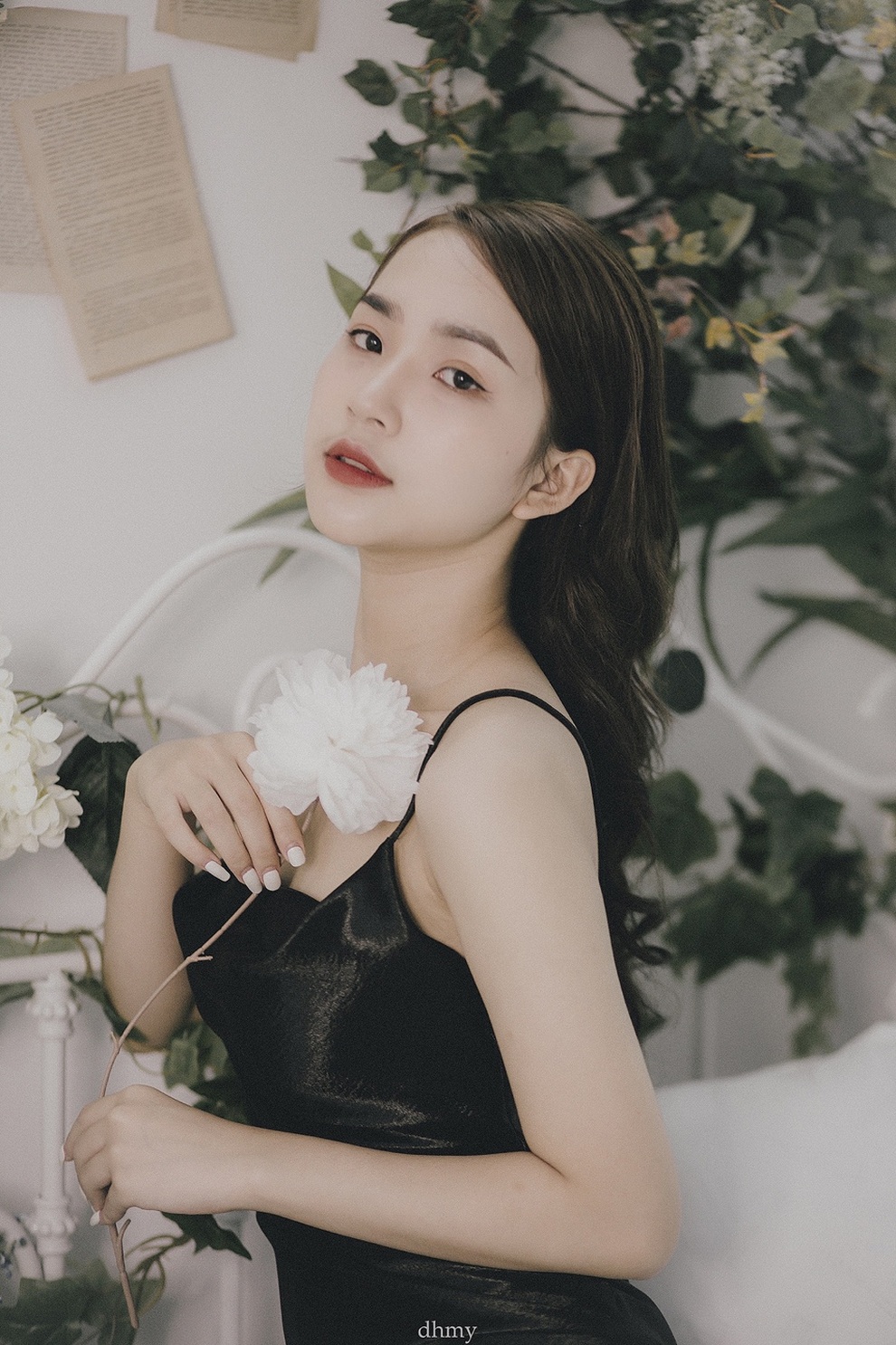 Nàng thơ của ĐH Kinh tế quốc dân sở hữu nhan sắc hút hồn người đối diện - 3