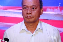 Vụ tàu 67 hư hỏng: “Nếu hỏng phải thay máy mới chứ không sửa”