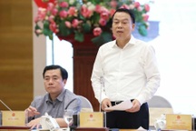 Giải ngân 100% vốn đầu tư công sẽ không gây áp lực quá lớn lên lạm phát