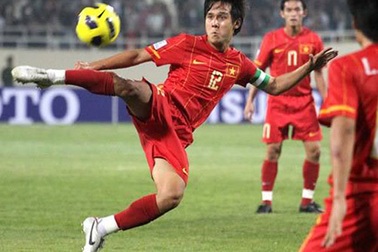 Nguyễn Minh Phương: Biểu tượng của V-League